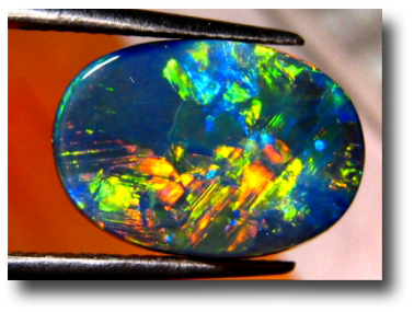 Black Opal