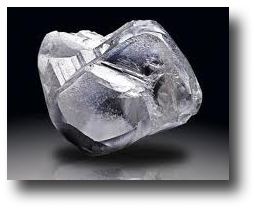 Healing Properties Diamond