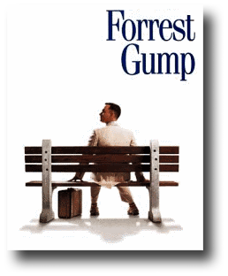 Forest Gump - Another Point of View