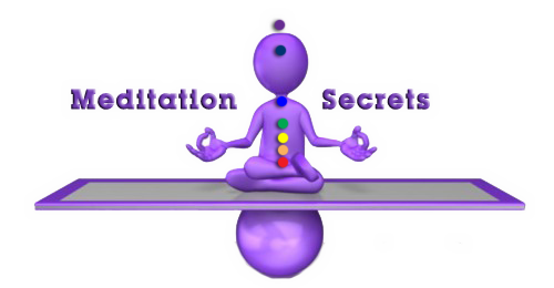 Meditation Secrets