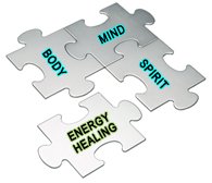Puzzled about energy healing?
