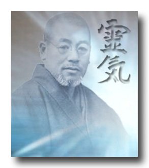 Dr. Mikao Usui